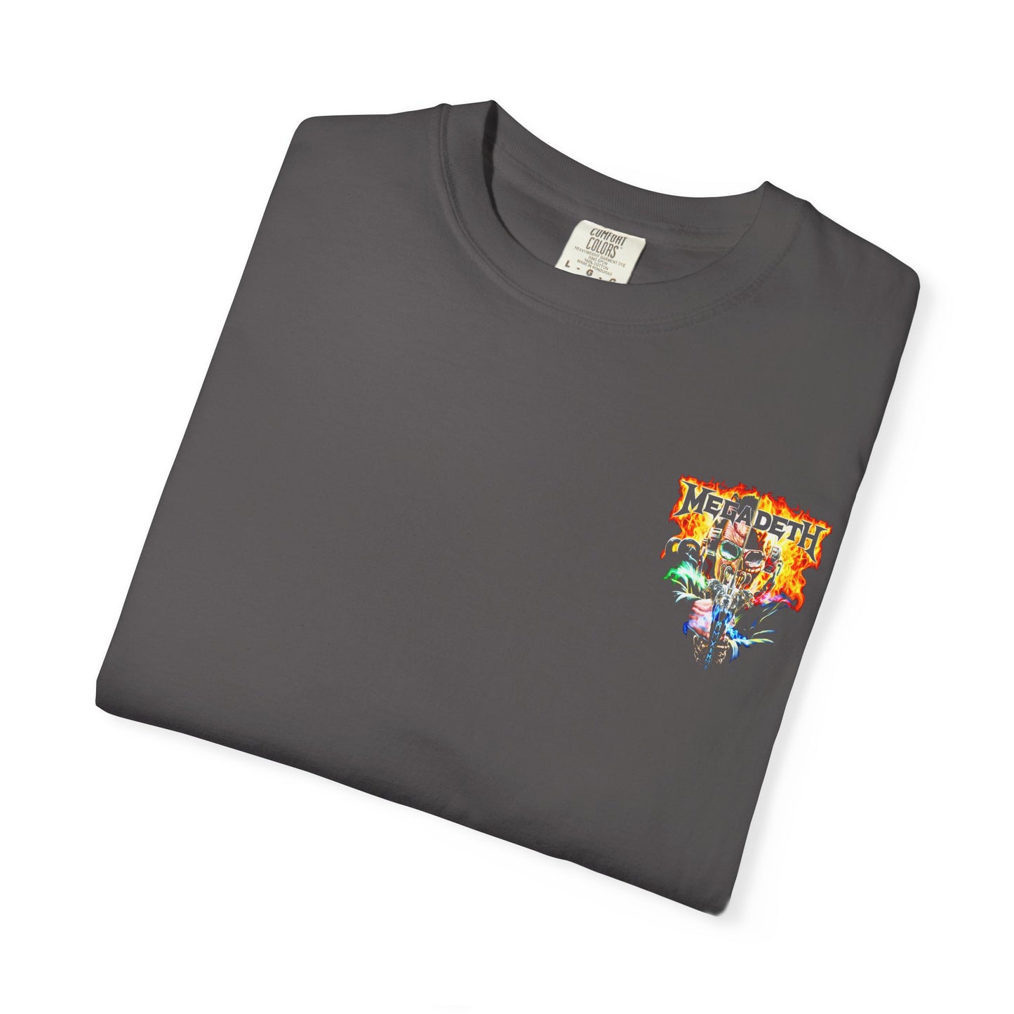 Vibrant Graphic T-Shirt, Unisex Tee, Music Festival Wear, Summer Style Shirt, Gift for Music Lovers, Casual Graphic Tee