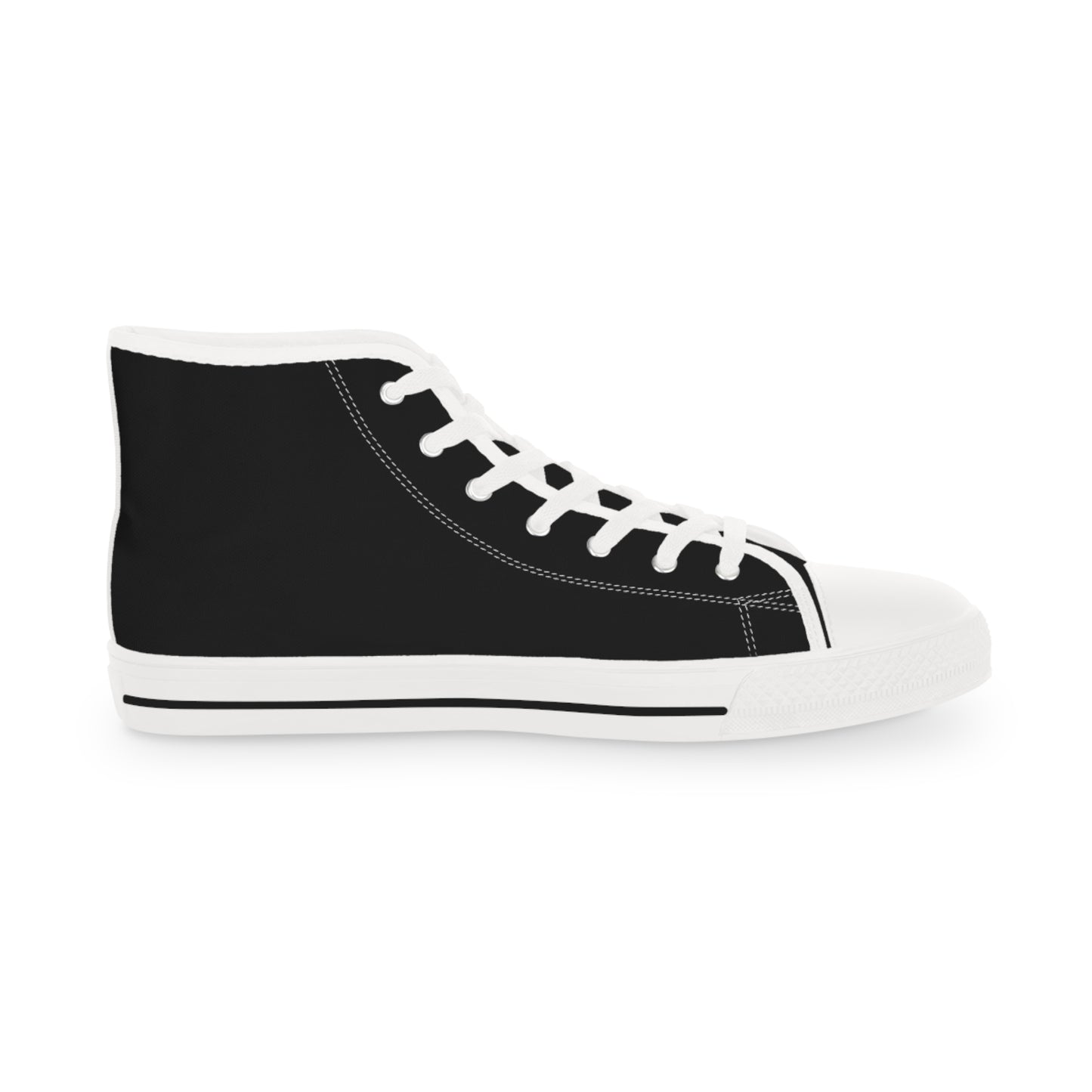 Stylish High Top Sneakers for Men, Trendy Casual Footwear, Urban Street Style Shoes, Perfect for Everyday Wear, Gift for Him