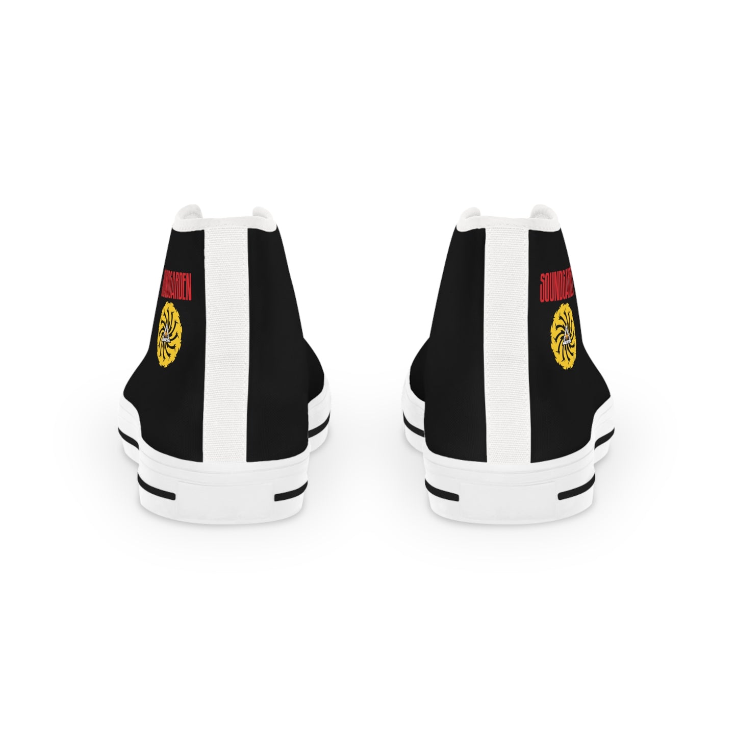 Stylish High Top Sneakers for Men, Trendy Casual Footwear, Urban Street Style Shoes, Perfect for Everyday Wear, Gift for Him