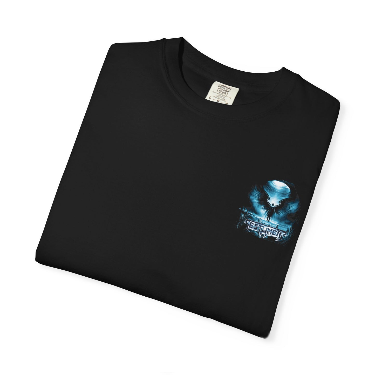 Mystical Graphic T-Shirt | Unisex Gift, Halloween Style, Streetwear, Fantasy Apparel, Unique Statement Tee