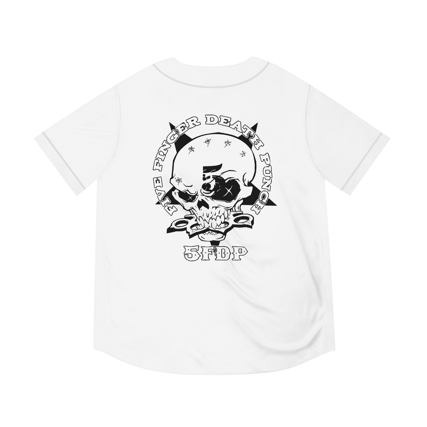 Cool Men's Baseball Jersey for Music Lovers, Athletic Wear, Casual Outfit, Festival Gear, Gift for Fans, Graphic Tee