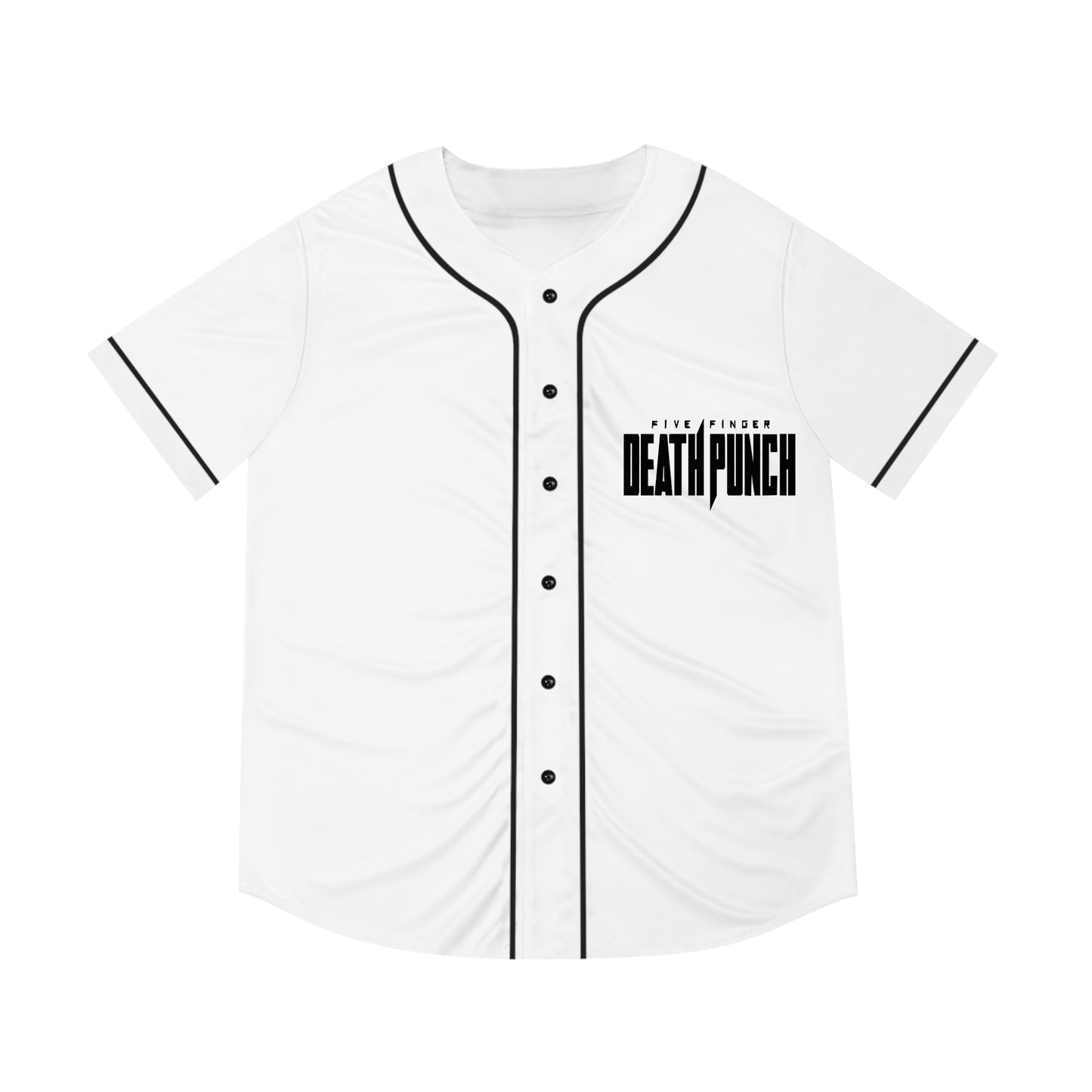 Cool Men's Baseball Jersey for Music Lovers, Athletic Wear, Casual Outfit, Festival Gear, Gift for Fans, Graphic Tee