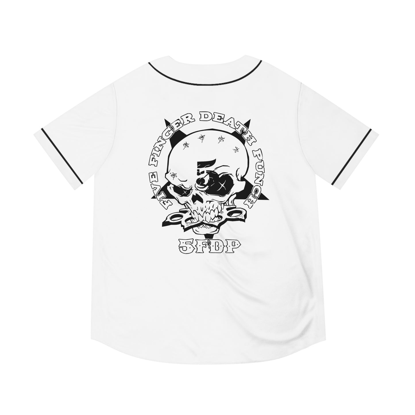 Cool Men's Baseball Jersey for Music Lovers, Athletic Wear, Casual Outfit, Festival Gear, Gift for Fans, Graphic Tee