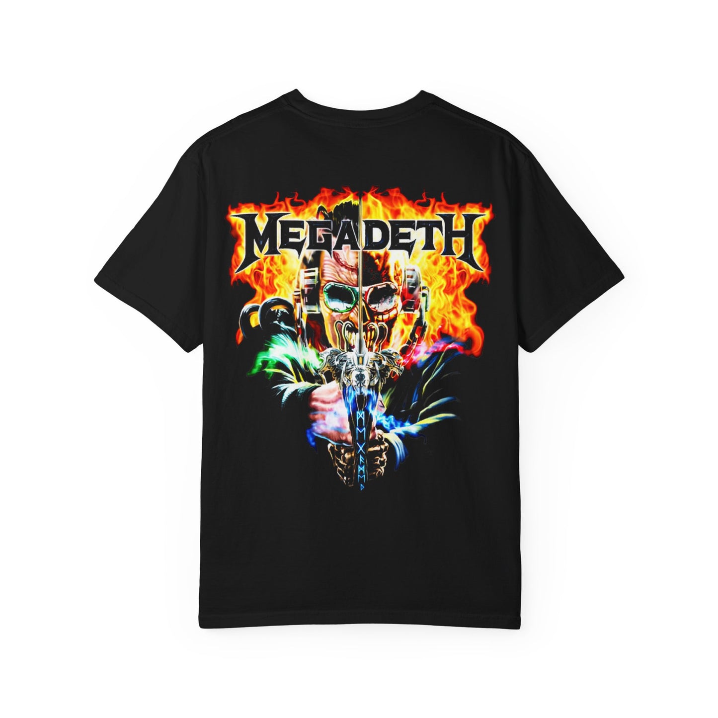Vibrant Graphic T-Shirt, Unisex Tee, Music Festival Wear, Summer Style Shirt, Gift for Music Lovers, Casual Graphic Tee