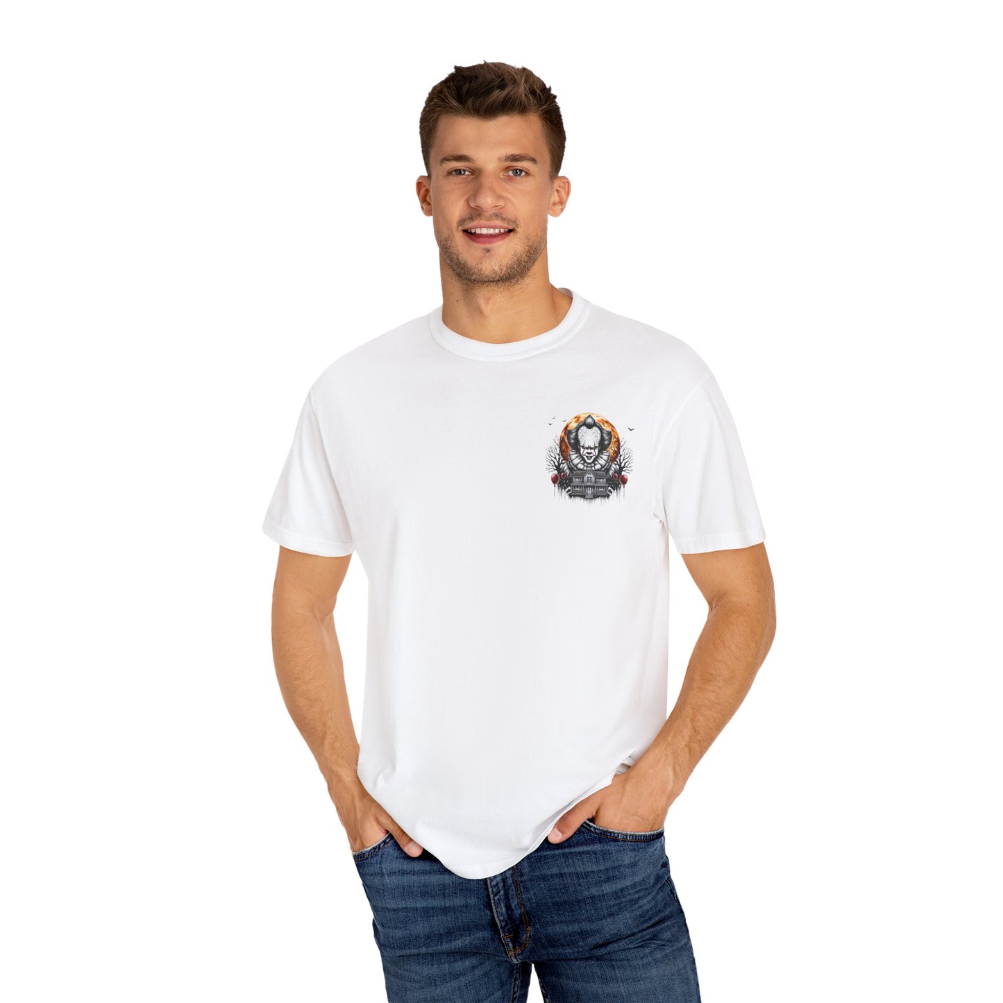 Vintage-Inspired Graphic T-Shirt, Unisex Casual Tee, Festival Outfit, Gift for Him/Her, Everyday Wear, Graphic Tee