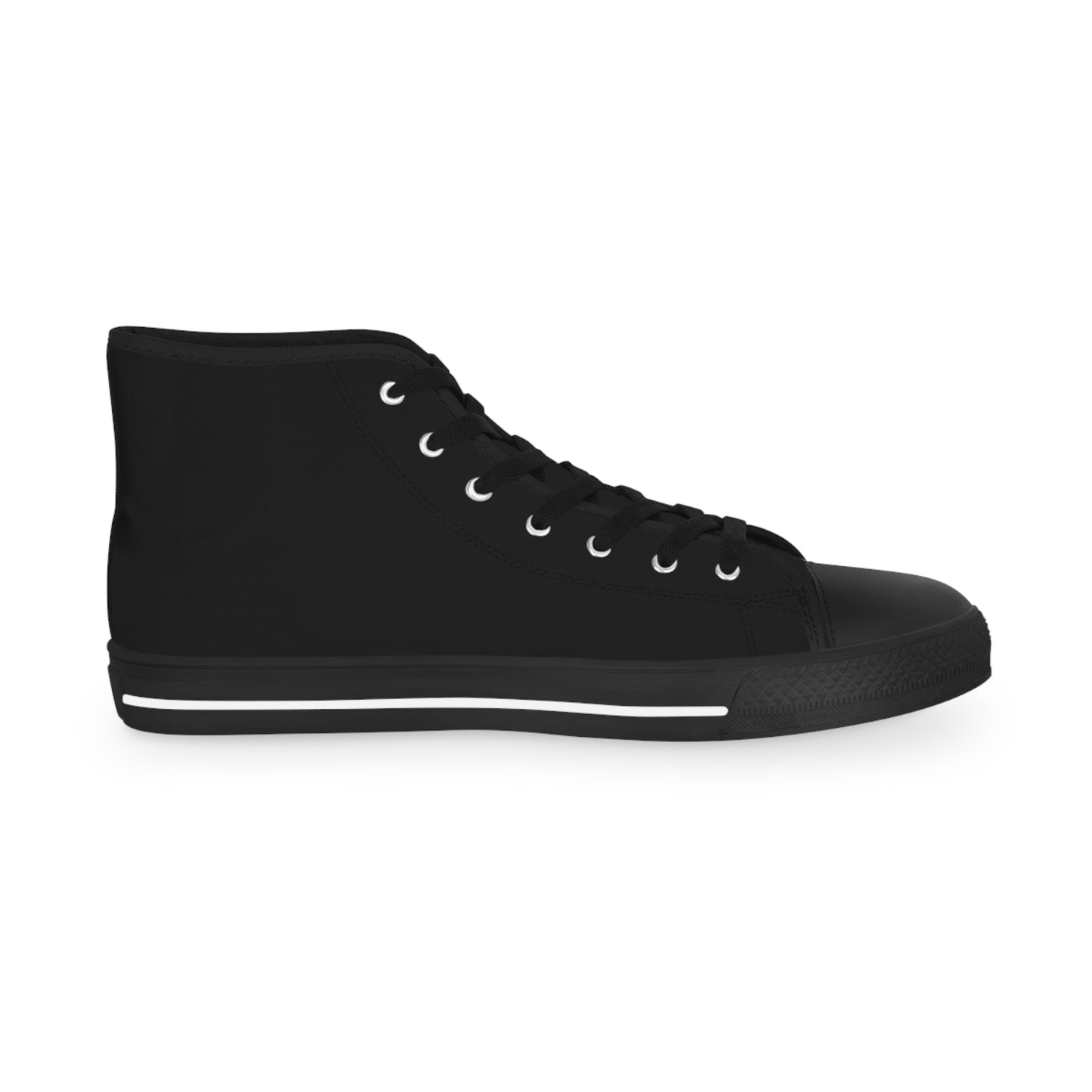 Stylish High Top Sneakers for Men, Trendy Casual Footwear, Urban Street Style Shoes, Perfect for Everyday Wear, Gift for Him