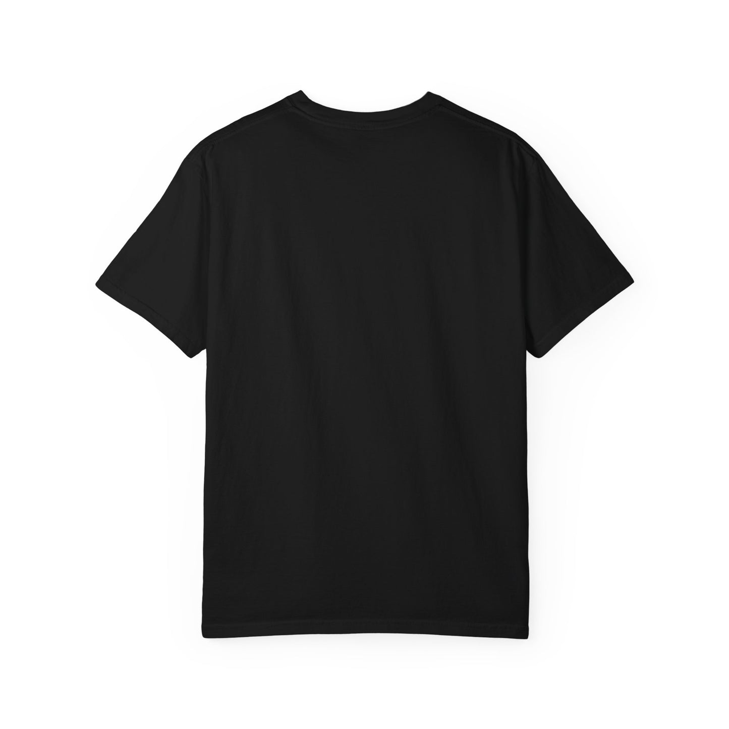Autism Awareness T-Shirt, Unisex Garment-Dyed Tee, Heart Puzzle Design, Perfect for Awareness Events, Gifts, and Everyday Wear