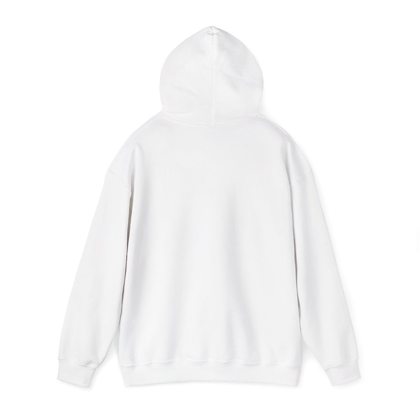 Football Mama Unisex Heavy Blend Hooded Sweatshirt | Cozy Sports Apparel for Football Moms, Gift for Game Day, Fall Fashion, Team Spirit
