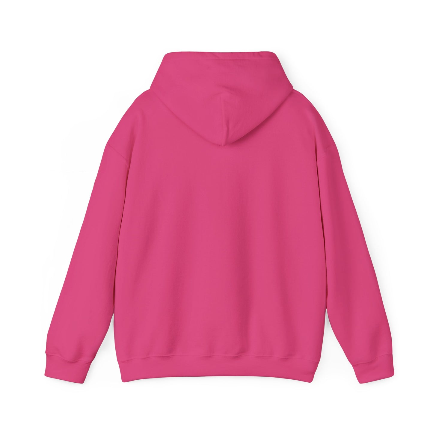 Football Mama Unisex Heavy Blend Hooded Sweatshirt | Cozy Sports Apparel for Football Moms, Gift for Game Day, Fall Fashion, Team Spirit