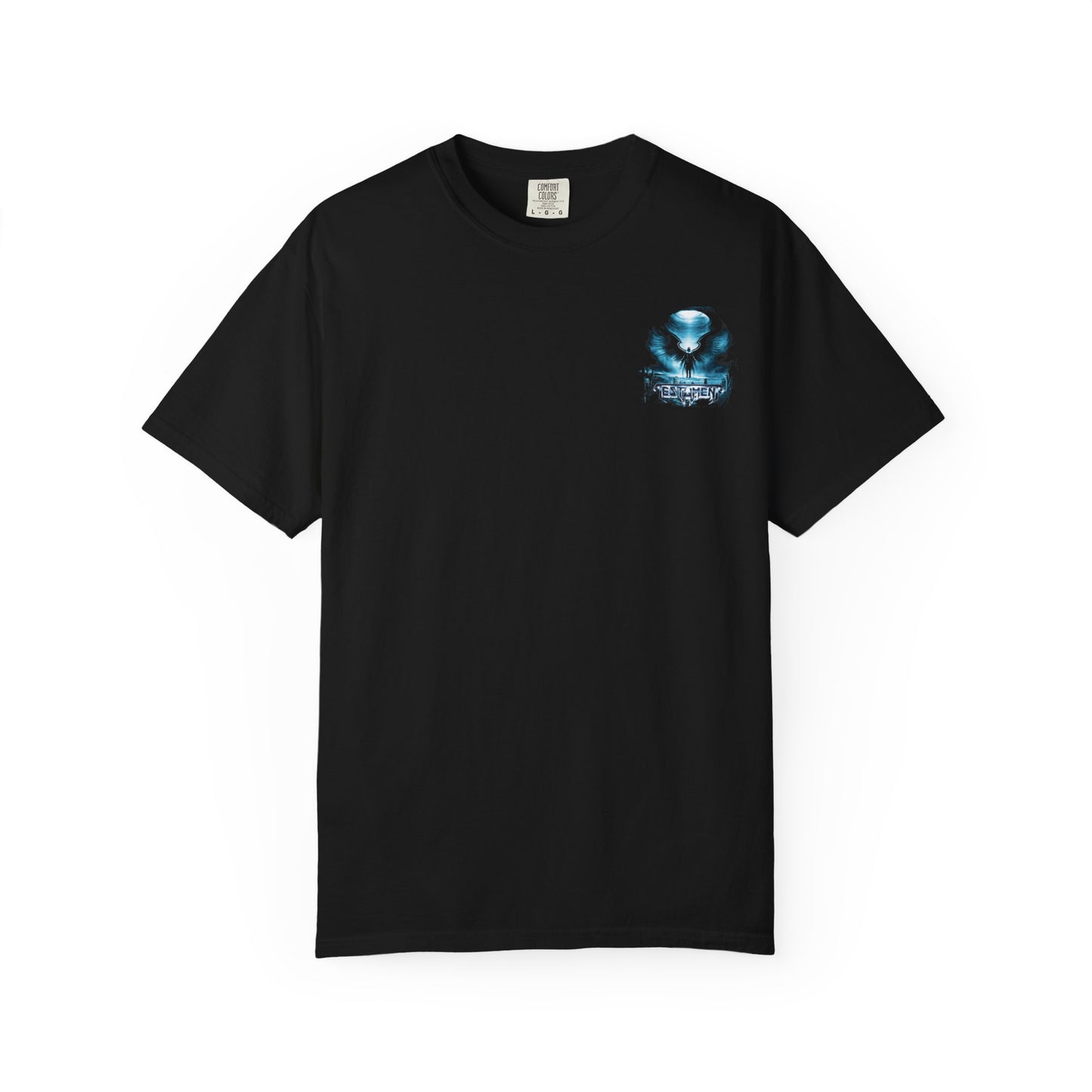 Mystical Graphic T-Shirt | Unisex Gift, Halloween Style, Streetwear, Fantasy Apparel, Unique Statement Tee