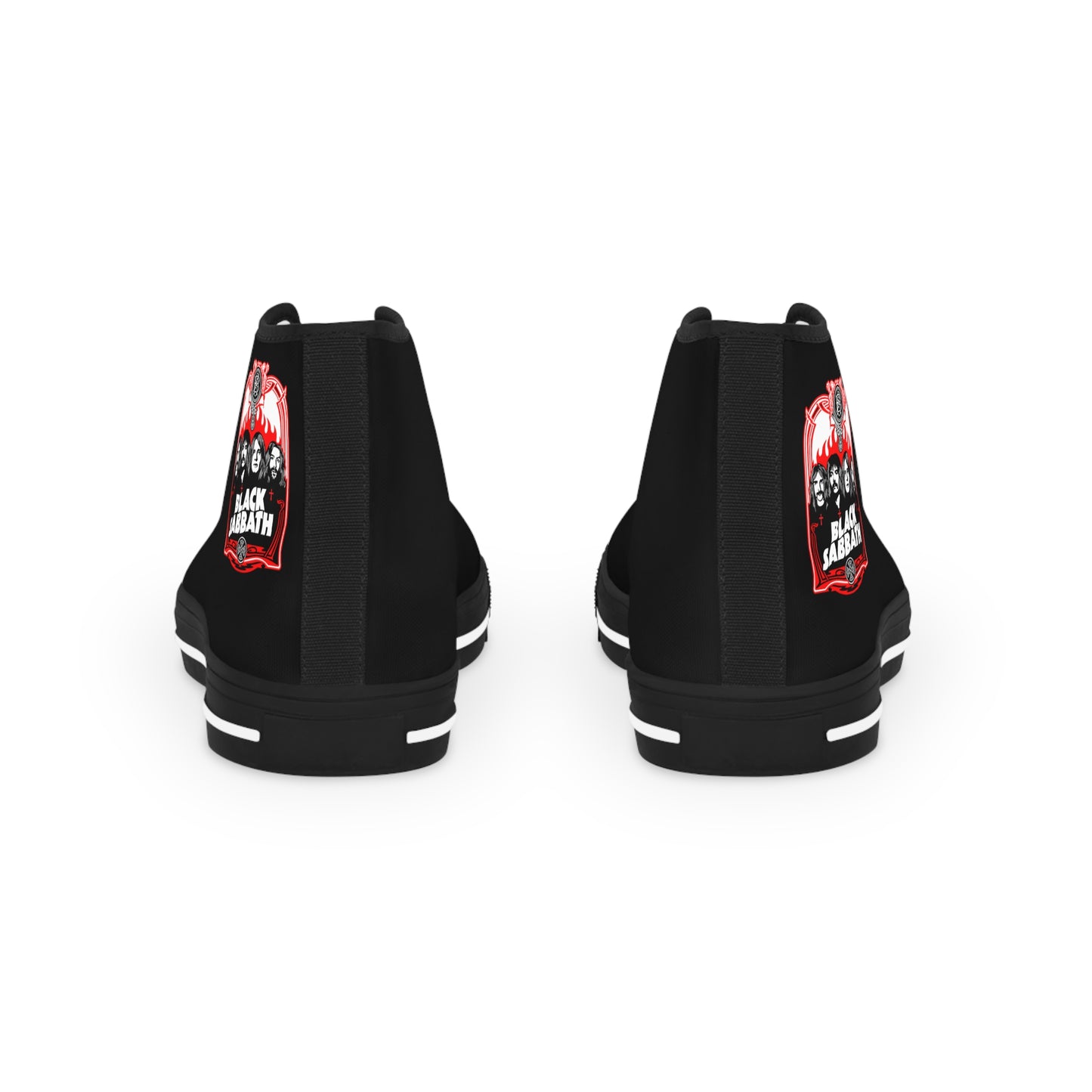 Stylish High Top Sneakers for Men | Streetwear Fashion, Casual Footwear, Trendy Sneakers, Unique Design