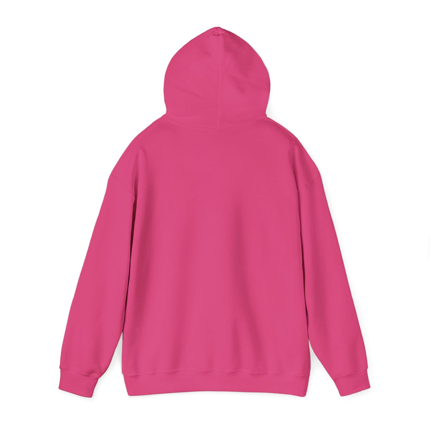 Football Mama Unisex Heavy Blend Hooded Sweatshirt | Cozy Sports Apparel for Football Moms, Gift for Game Day, Fall Fashion, Team Spirit
