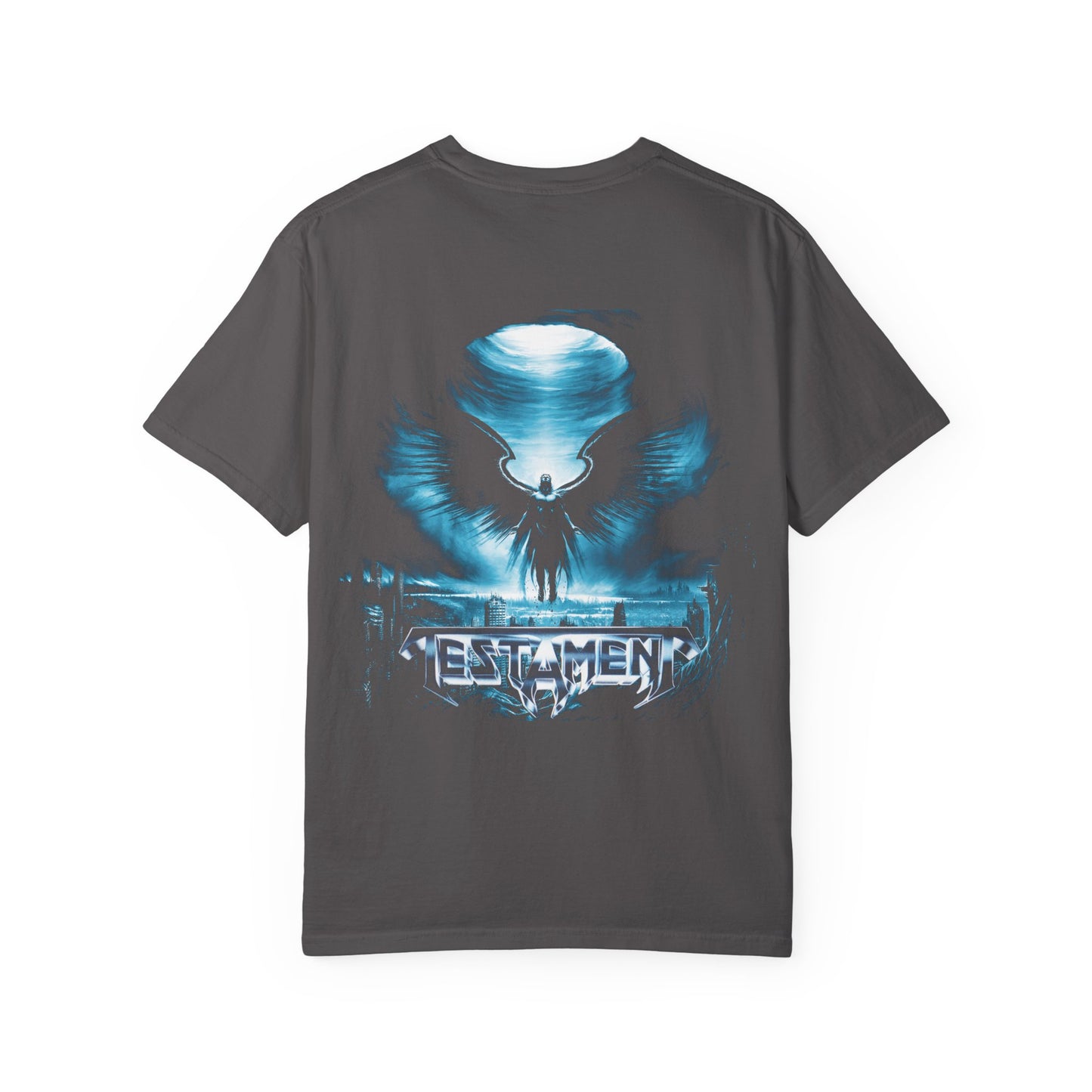 Mystical Graphic T-Shirt | Unisex Gift, Halloween Style, Streetwear, Fantasy Apparel, Unique Statement Tee