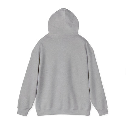 Football Mama Unisex Heavy Blend Hooded Sweatshirt | Cozy Sports Apparel for Football Moms, Gift for Game Day, Fall Fashion, Team Spirit