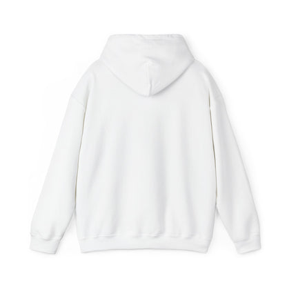 Game Day Hoodie, Sports Sweatshirt, Unisex Pullover, Perfect for Football Fans, Tailgate Apparel, Cozy Team Gear