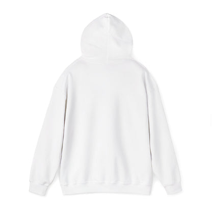 Game Day Hoodie, Sports Sweatshirt, Unisex Pullover, Perfect for Football Fans, Tailgate Apparel, Cozy Team Gear