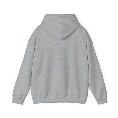 Football Mama Unisex Heavy Blend Hooded Sweatshirt | Cozy Sports Apparel for Football Moms, Gift for Game Day, Fall Fashion, Team Spirit