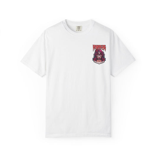 Bring Me the Horizon Skull Graphic Tee - Unisex T-shirt, Alternative Apparel, Music Fan Gift, Edgy Fashion, Festival Wear