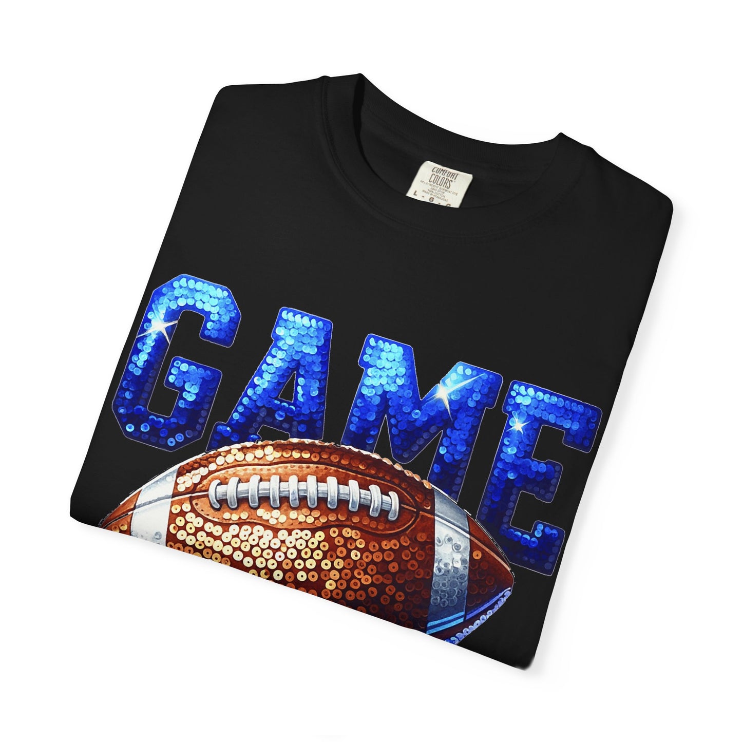 Game Day Unisex T-Shirt | Perfect for Football Fans, Sports Events, Tailgating, Casual Wear, Gift for Him/Her