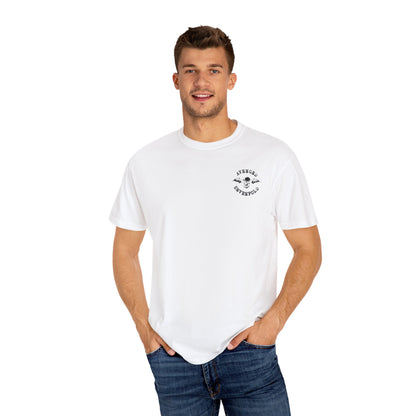 Avenged Sevenfold Skull Graphic Tee, Unisex Band T-Shirt, Music Lover Gift, Concert Apparel, Casual Style, Rock Merchandise
