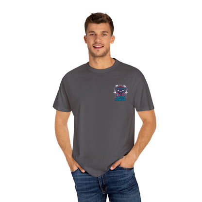 Arctic Monkeys Unisex Concert Tee, Music Lover Gift, Casual Summer Outfit, Rock Band Shirt, Festival Wear, Graphic T-Shirt